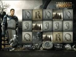 Forsaken Kingdom Slots